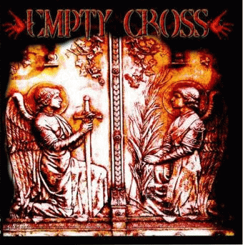 Empty Cross